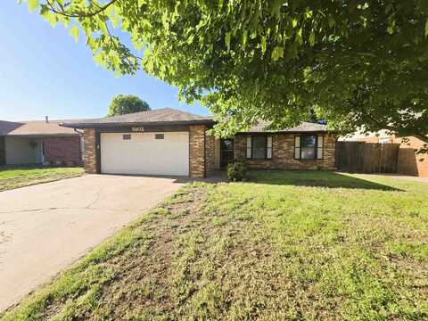 5902 Will Rogers, Enid, OK 73703