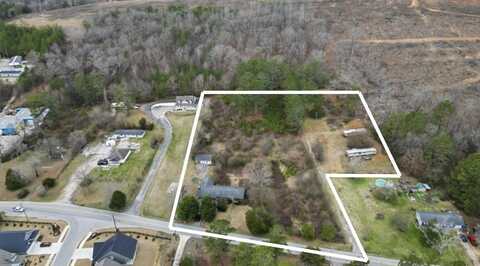 2298 Pine Grove Road, Ringgold, GA 30736