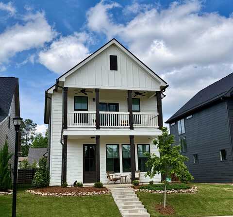 8177 Honeycomb Lane, Chattanooga, TN 37421
