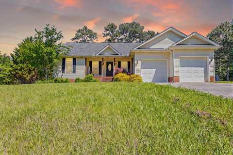283 Mount Carmel Church Road, Chatsworth, GA 30705