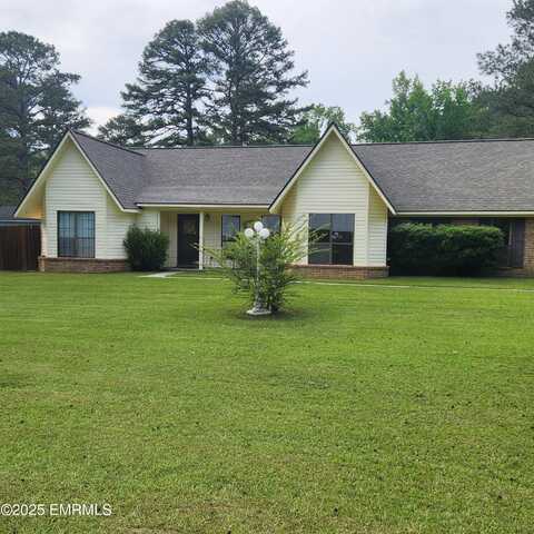 8720 Seals Drive, Meridian, MS 39301