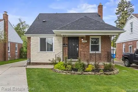 7267 FENTON Street, Dearborn Heights, MI 48127