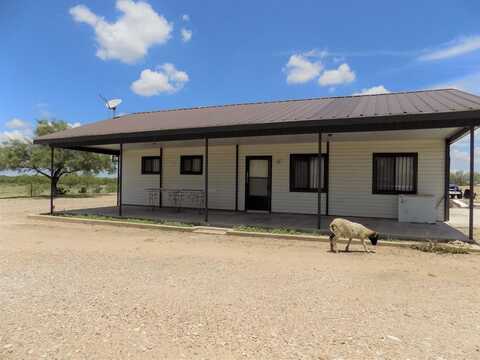 20543 FM 1021, El Indio, TX 78860