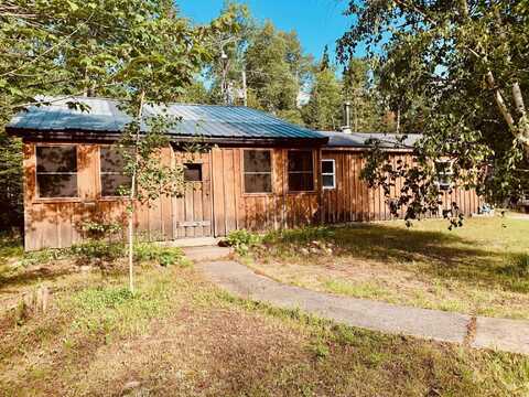 8869 N Whitefish Point RD, Paradise, MI 49768