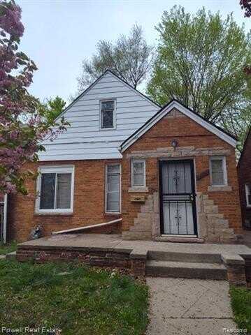 11025 LAKEPOINTE Street, Detroit, MI 48224