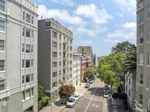 1870 Jackson Street 603, San Francisco, CA 94109