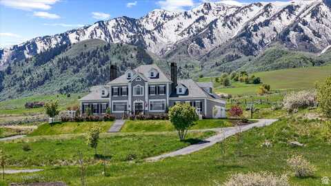 6071 W 1800 S, Mendon, UT 84325