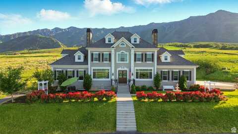 6071 W 1800 S, Mendon, UT 84325