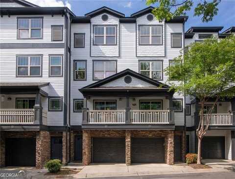 221 Semel CIR NW 273, Atlanta, GA 30309