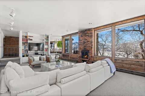 260 Star Mesa Road, Aspen, CO 81611