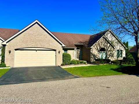 5379 FAIRWAY, West Bloomfield, MI 48323