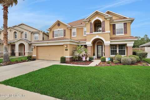 3841 MARSH BLUFF Drive, Jacksonville, FL 32226
