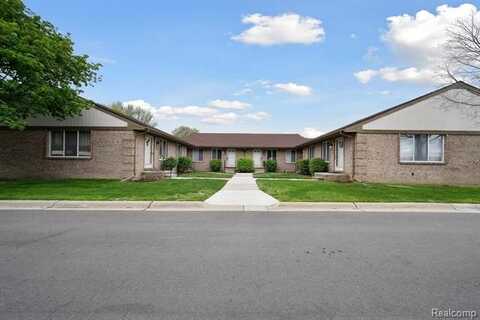 26871 VILLA CALABRESE, Warren, MI 48091