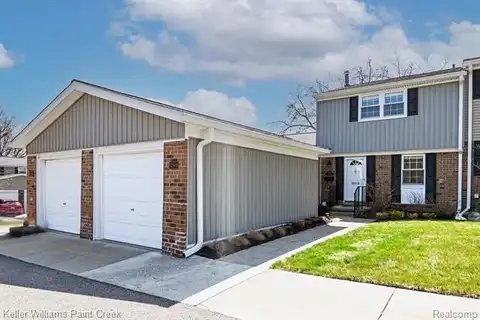 42369 ANCHOR Court, Northville, MI 48167