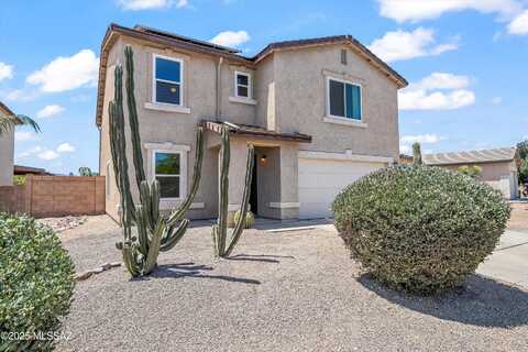 10095 N Mill Crossing Way, Tucson, AZ 85743