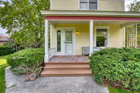 206 S 4th Street, Hamilton, MT 59840