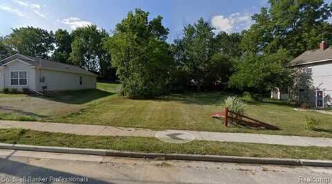 000 Wall Street, Pontiac, MI 48342