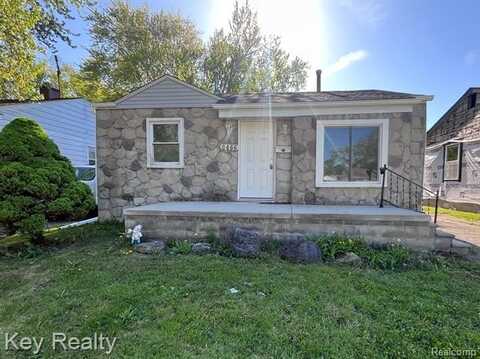 6466 BURR Street, Taylor, MI 48180