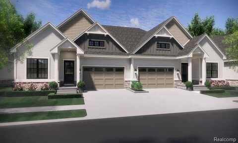 625 W CLARKSTON Road, Lake Orion, MI 48362