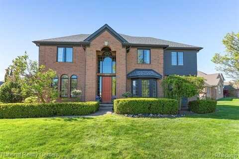 12271 Landers, Plymouth, MI 48170