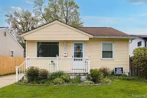 3551 ROYAL Avenue, Berkley, MI 48072