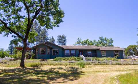 32760 Ram Lane, North Fork, CA 93643