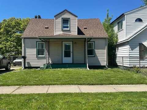 5902 HURON Street, Taylor, MI 48180