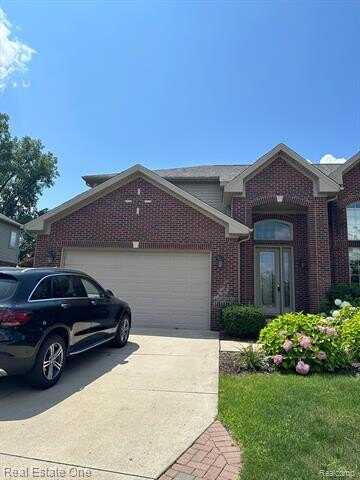 949 GRAND VISTA, Troy, MI 48085