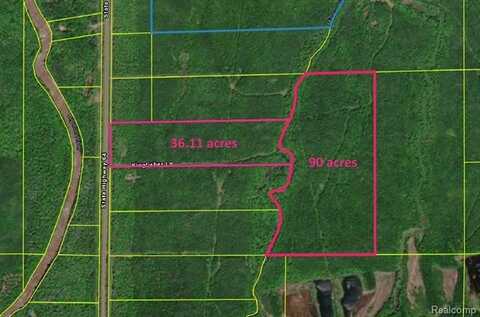 32954 KINGFISHER Lane, Ontonagon, MI 49953