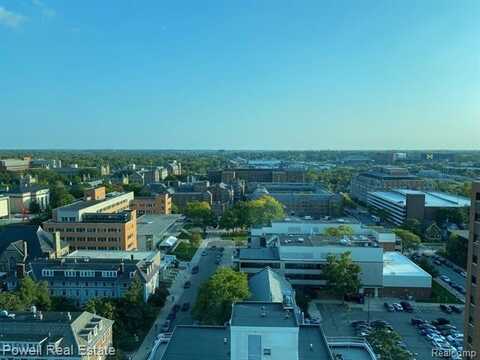 555 E WILLIAM Street, Ann Arbor, MI 48104
