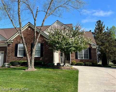 1639 Boulder Court, Rochester, MI 48306