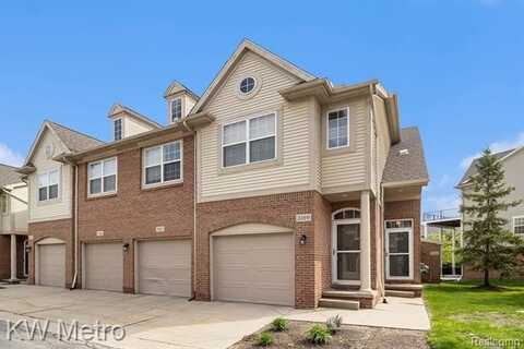 3162 Asher Road, Ann Arbor, MI 48104