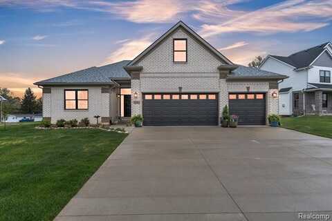 3166 ROMA, Wixom, MI 48393