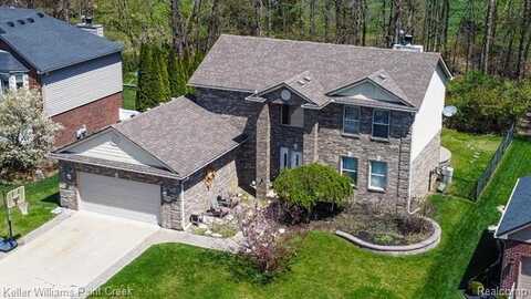 51466 PROMENADE Lane, New Baltimore, MI 48047