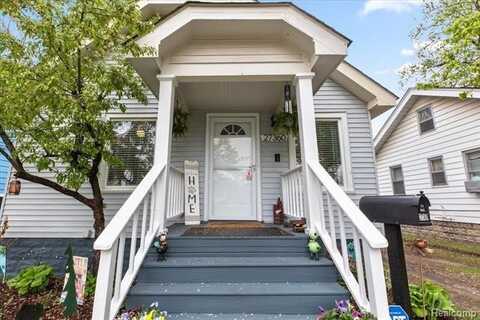 27360 PARK, Madison Heights, MI 48071