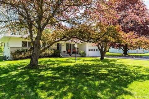 5200 N JENNINGS Road, Flint, MI 48504