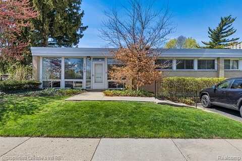 1701 Orleans, Detroit, MI 48207
