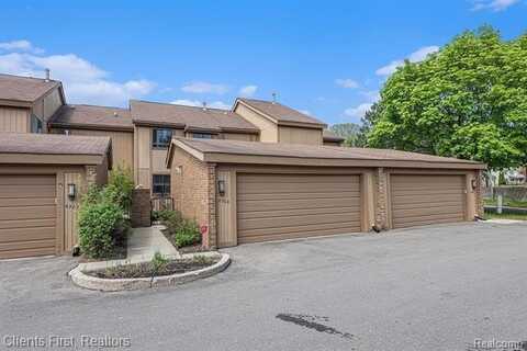 6202 ANDREA Lane, West Bloomfield, MI 48322