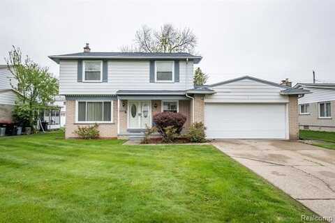 17090 PENNSYLVANIA Street, Southfield, MI 48075