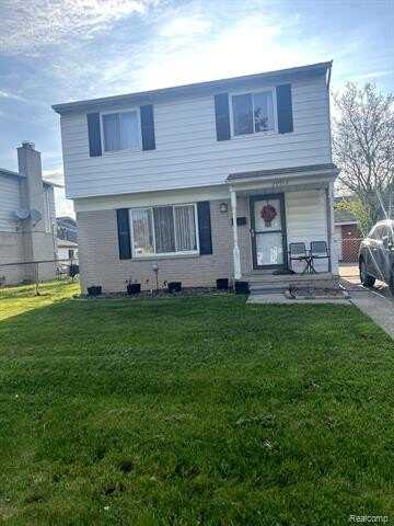29512 BRENTWOOD Street, Southfield, MI 48076
