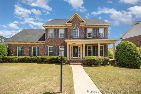 6424 Fulham Road, Fayetteville, NC 28311