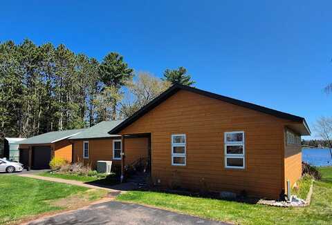 10482 Wheeler Street, Hayward, WI 54843