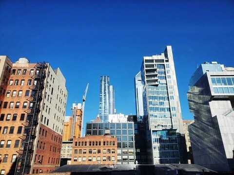 555 West 23rd Street, New York, NY 10011