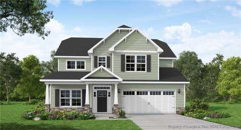 444 Redwater Trail, Aberdeen, NC 28315