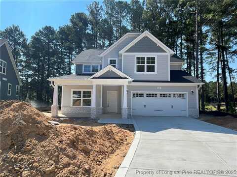 444 Redwater Trail, Aberdeen, NC 28315