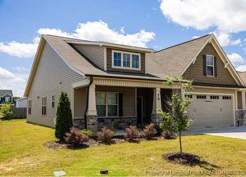 70 Waxflower Drive, Smithfield, NC 27577