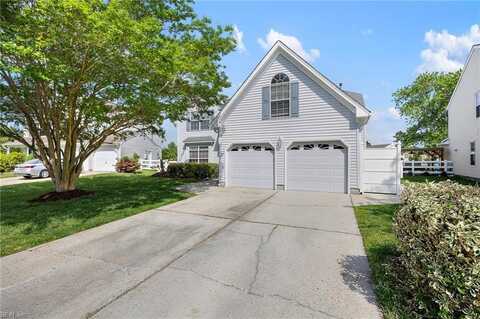 3073 Polk Drive, Virginia Beach, VA 23456