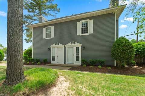 2332 Cornick Drive, Virginia Beach, VA 23454