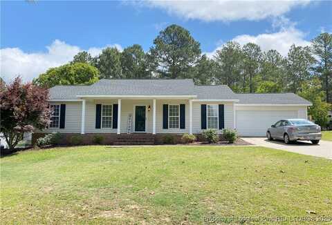 92 Hunters Ridge, Cameron, NC 28326