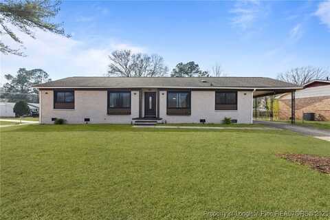 5701 Comstock Court, Fayetteville, NC 28303